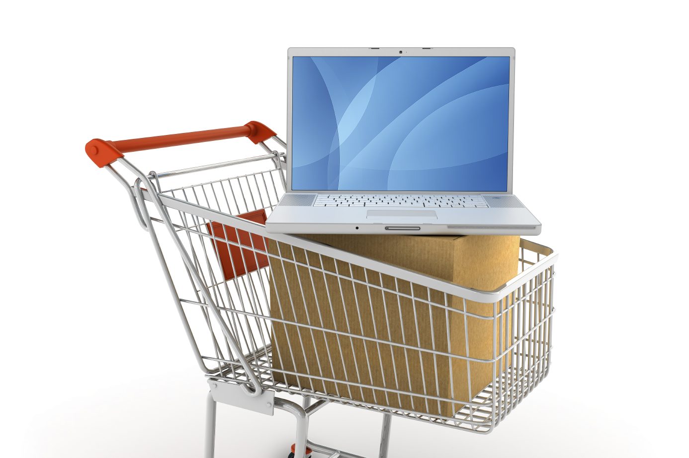 Online Shop